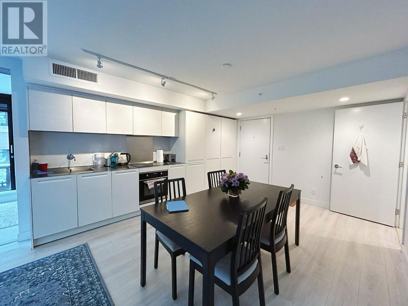 Tertiary Property View