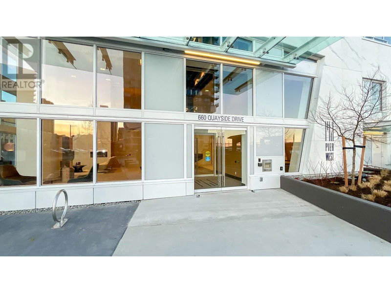 Tertiary Property View