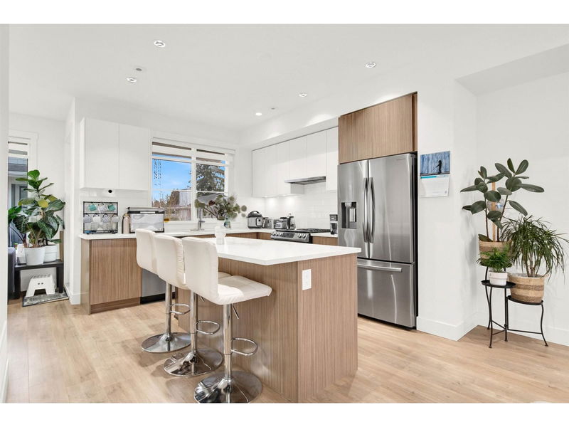 Tertiary Property View