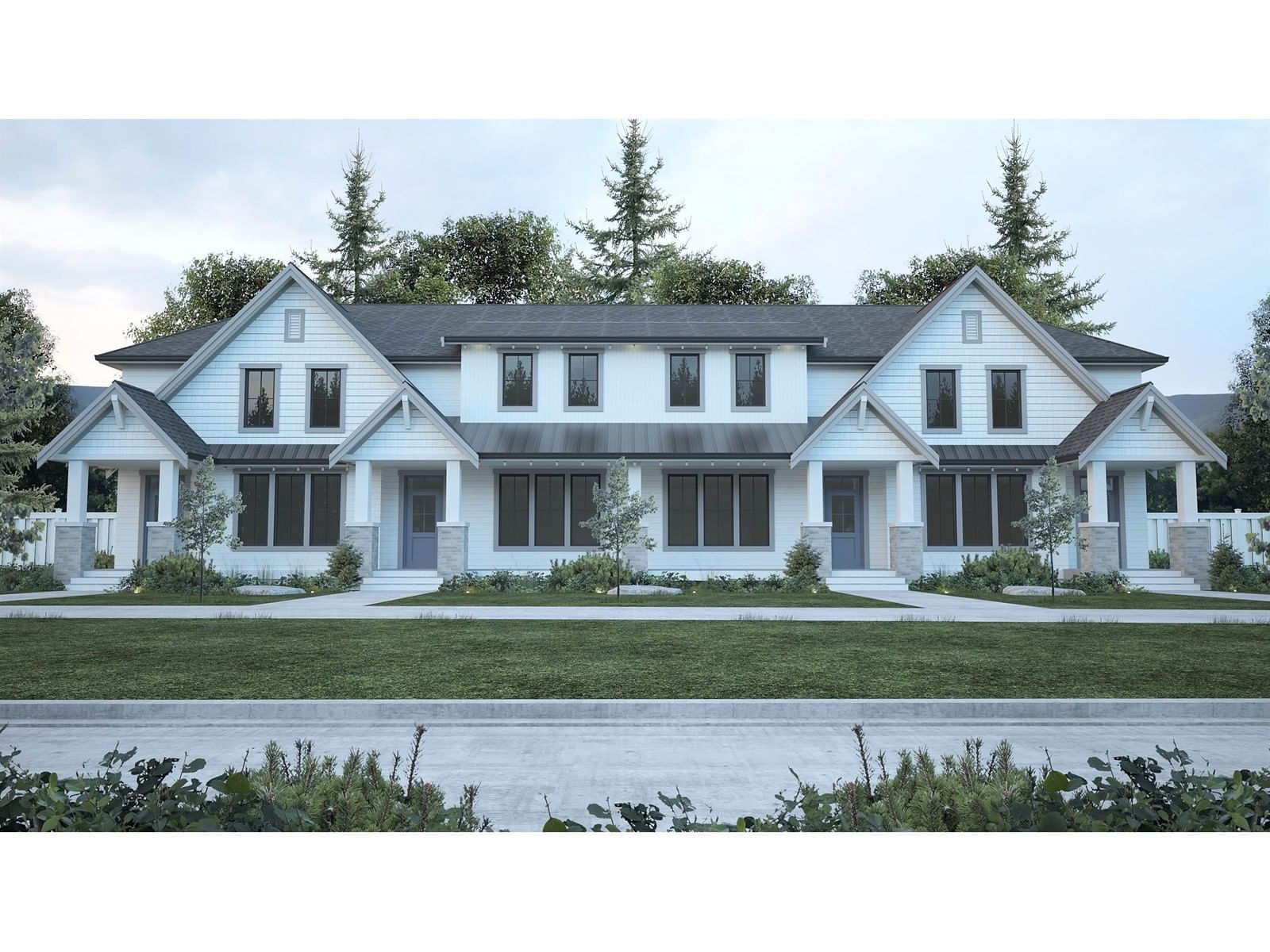 202 - 46211 PROMONTORY ROAD Image 1