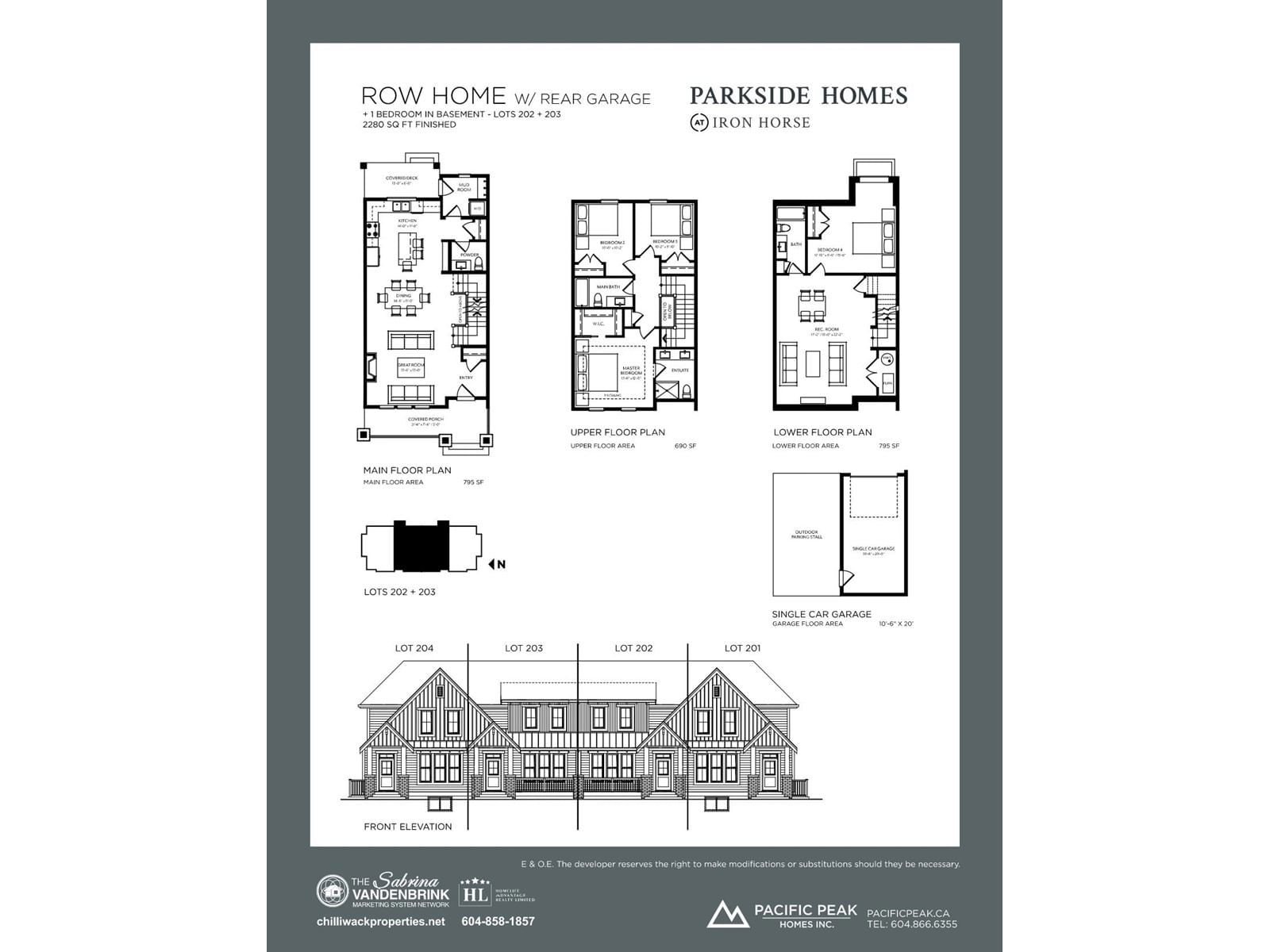 202 - 46211 PROMONTORY ROAD Image 2