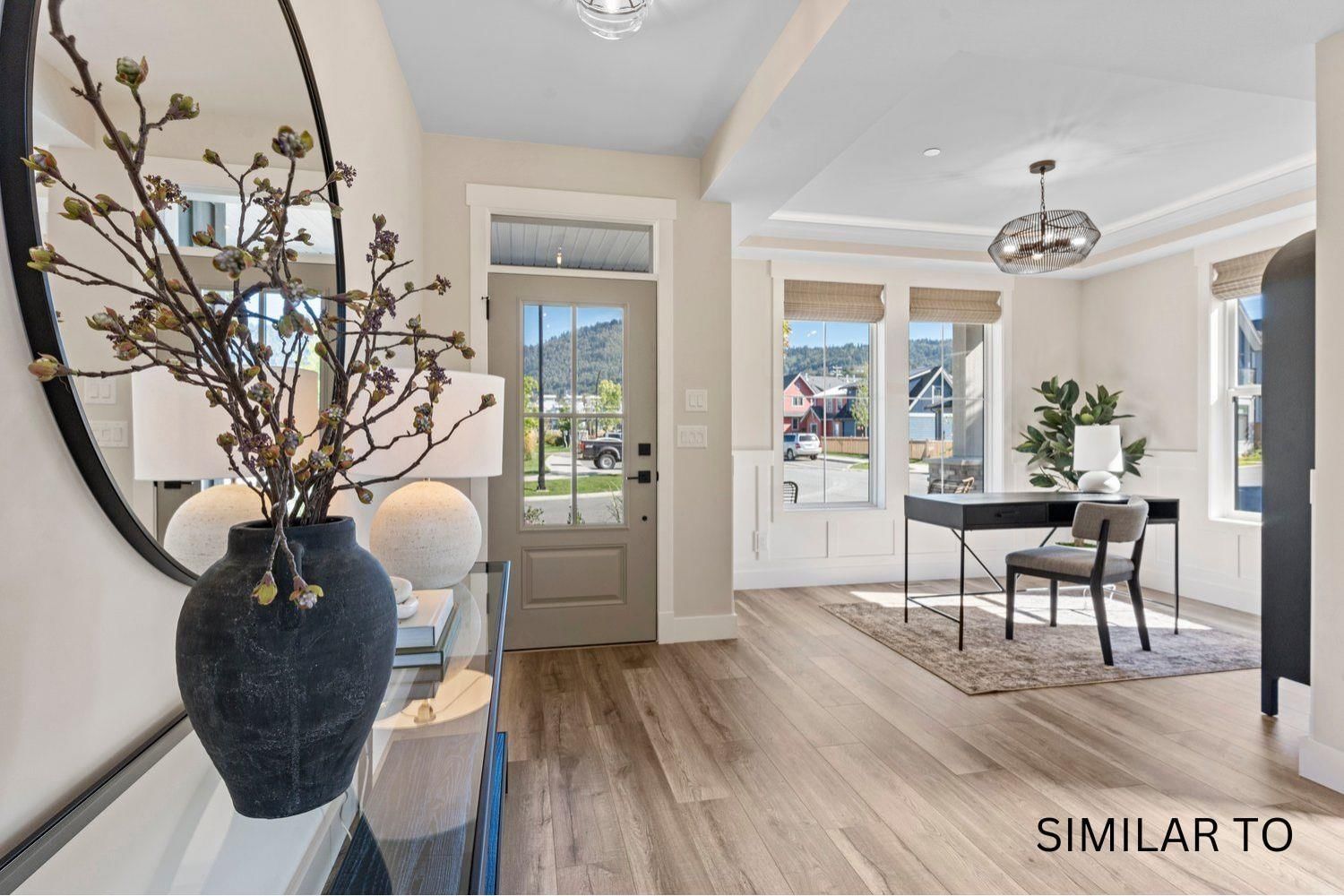 202 - 46211 PROMONTORY ROAD Image 3