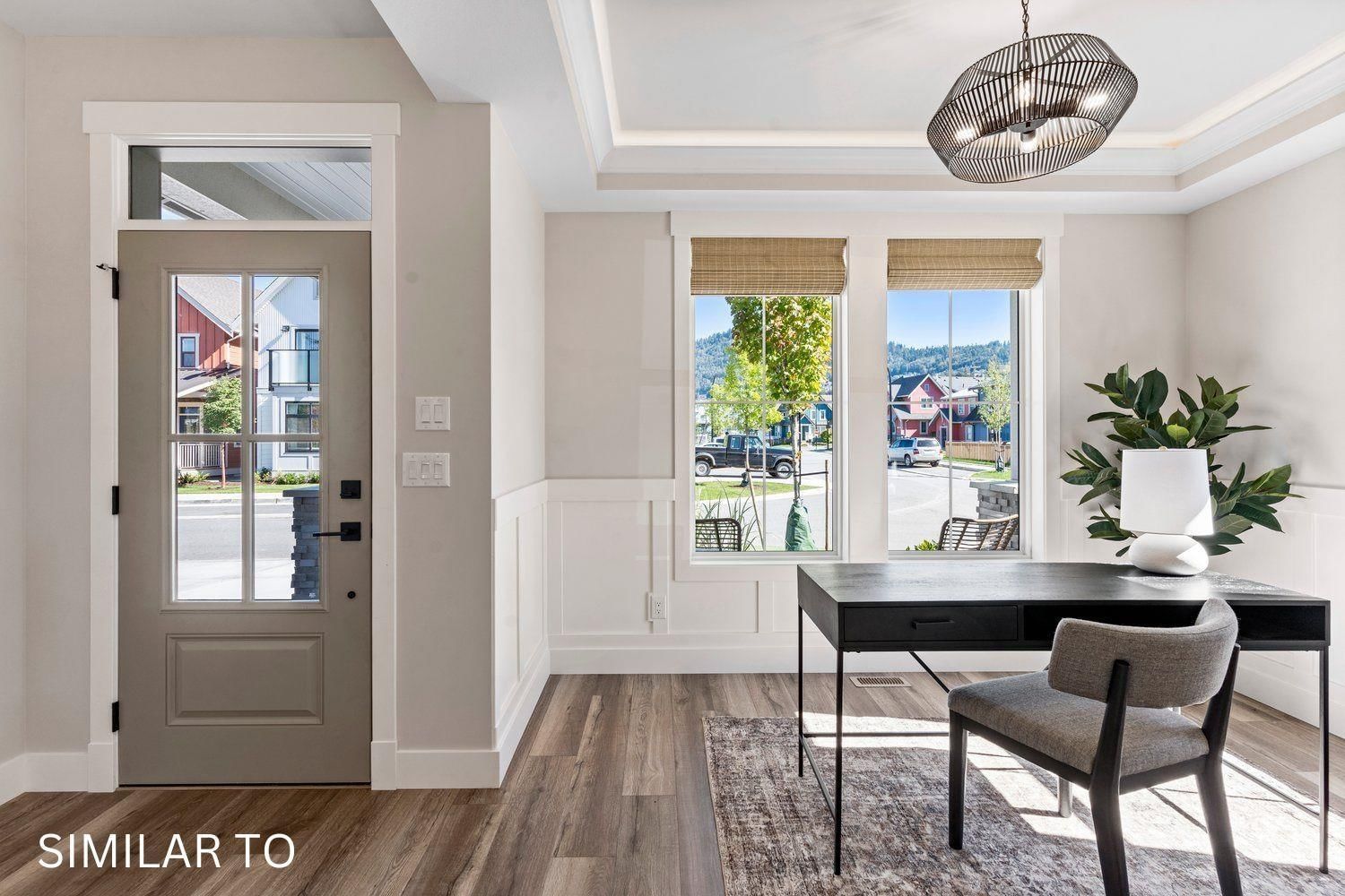 202 - 46211 PROMONTORY ROAD Image 4