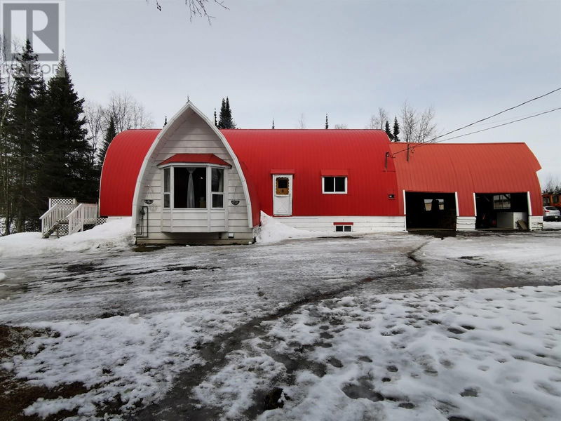 Secondary Property View