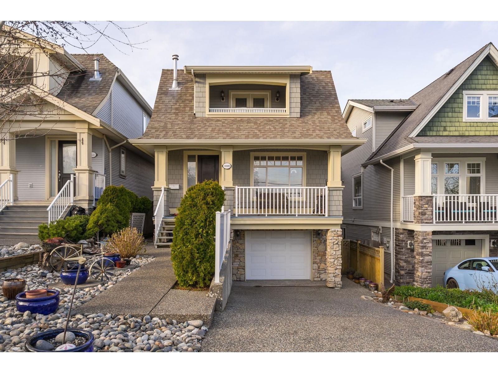 Primary Property View