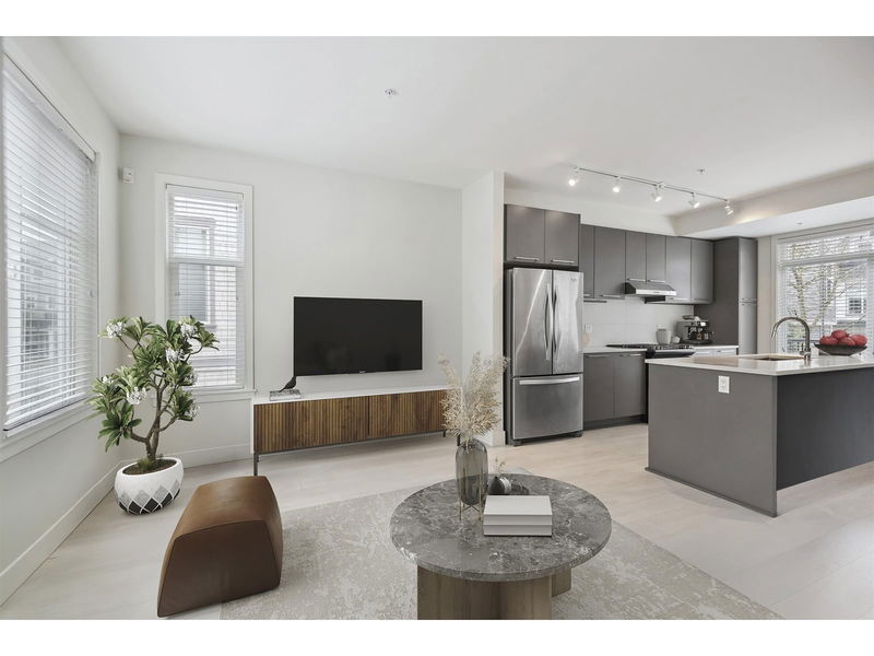 Tertiary Property View