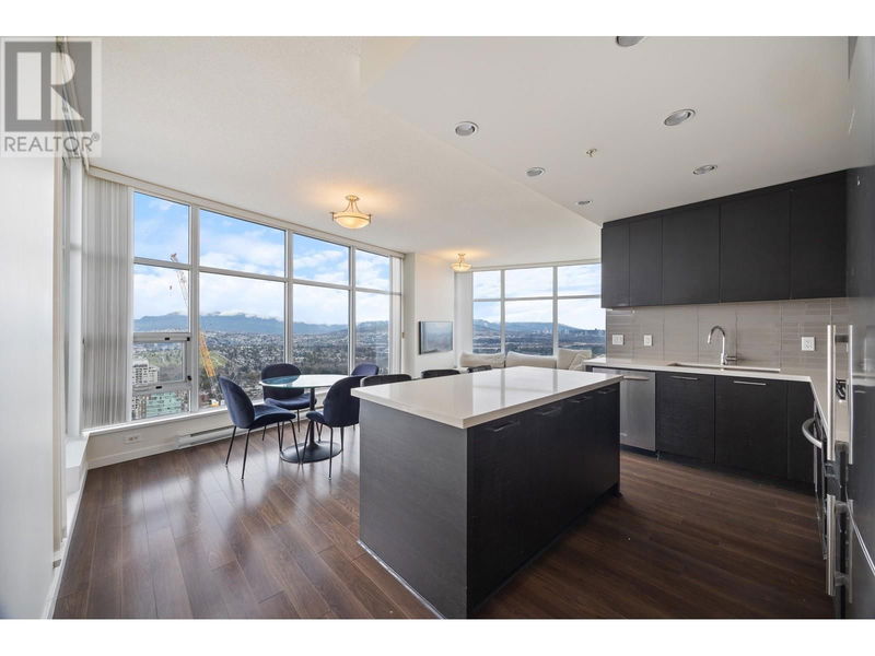 Tertiary Property View