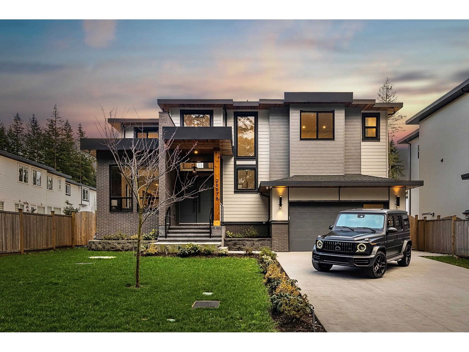 Primary Property View
