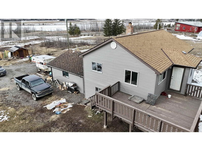 Tertiary Property View