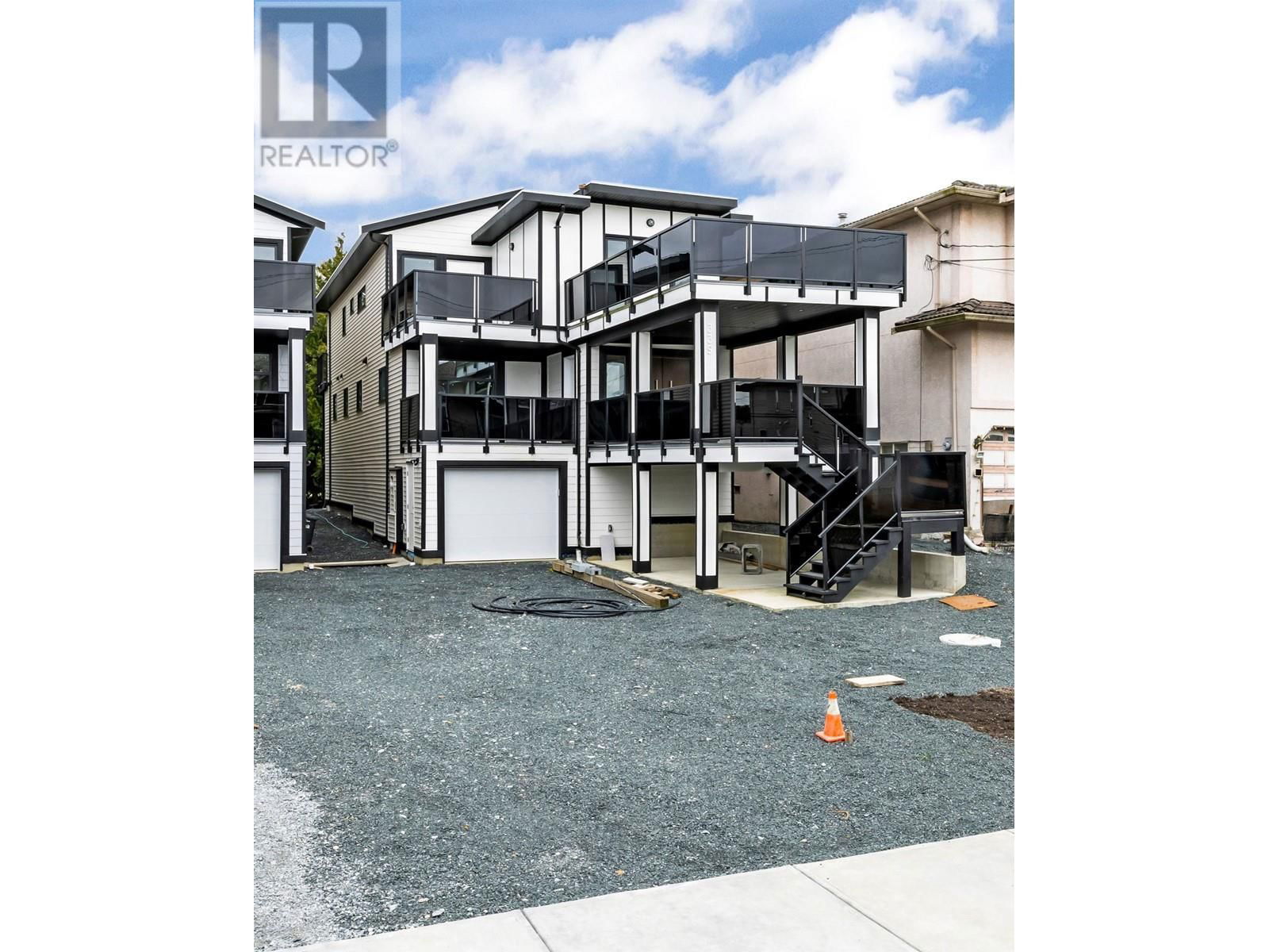 Primary Property View