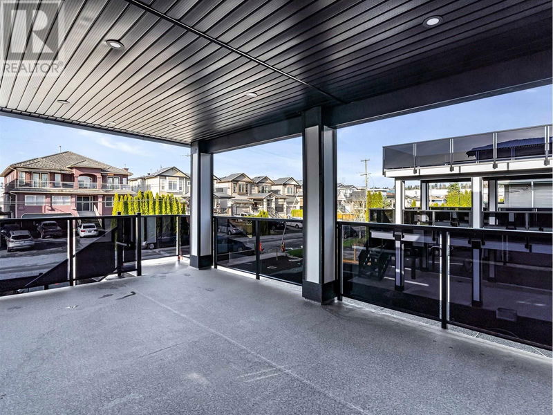 Tertiary Property View
