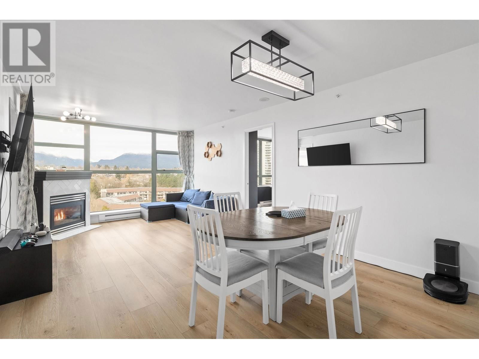 Primary Property View