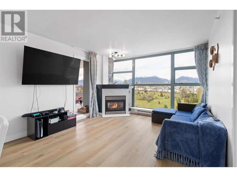 Tertiary Property View