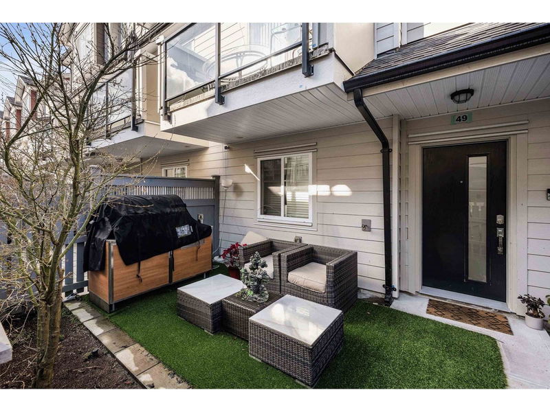 Tertiary Property View