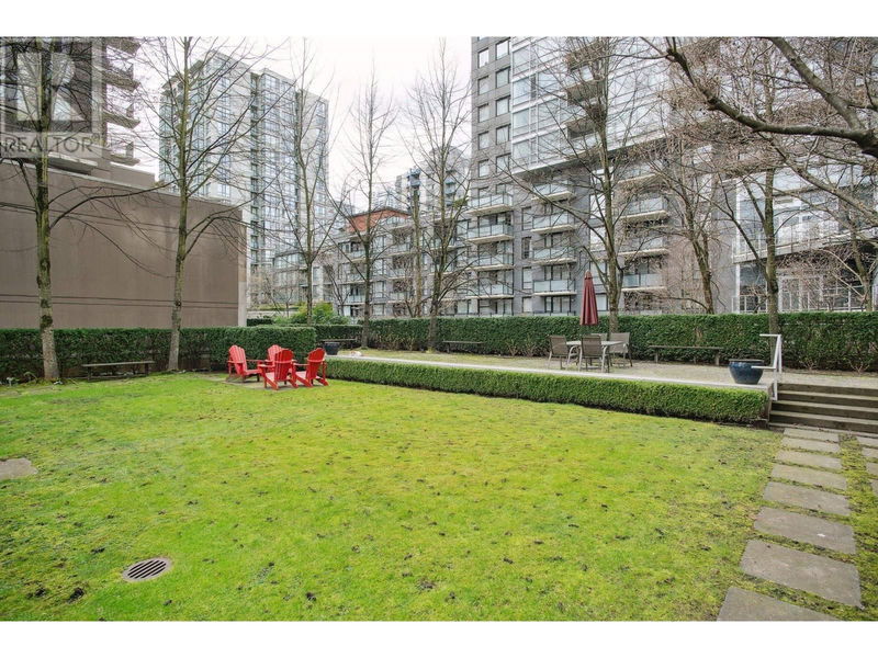 Tertiary Property View