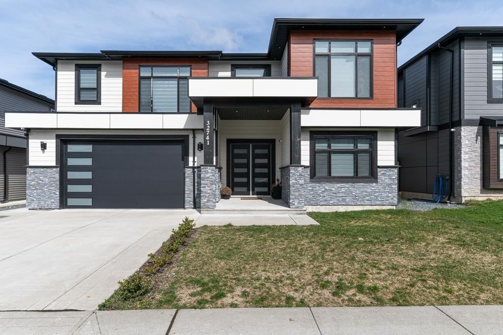 Primary Property View