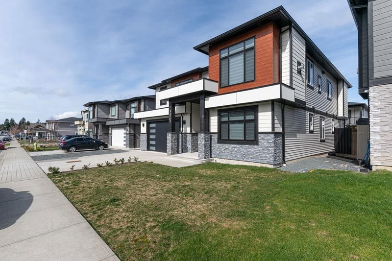 Tertiary Property View