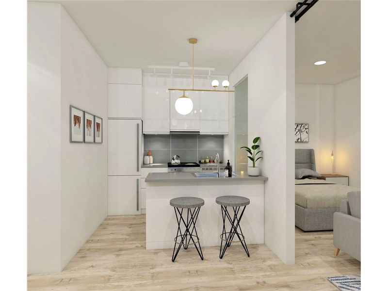 Secondary Property View