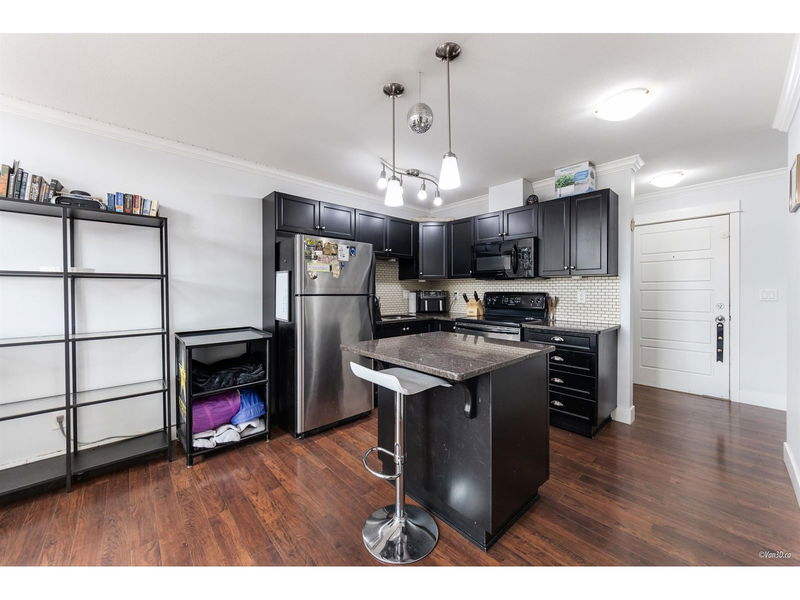 Tertiary Property View