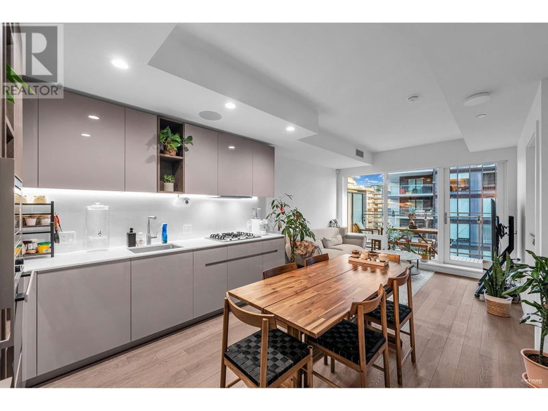 Tertiary Property View