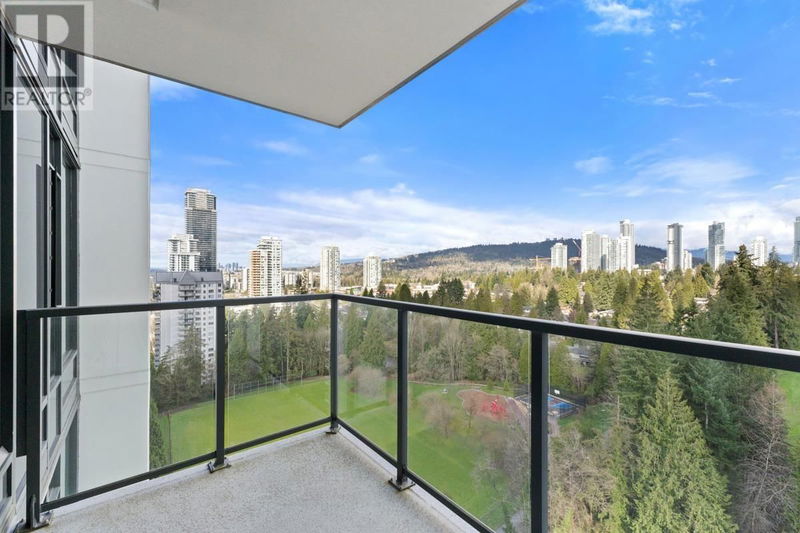 Tertiary Property View