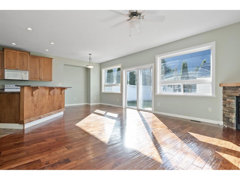 Tertiary Property View