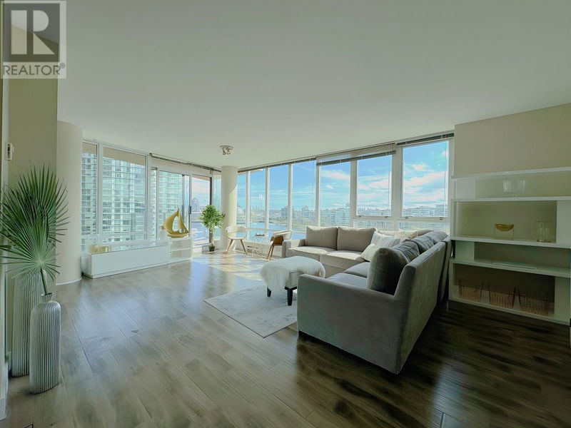 Tertiary Property View