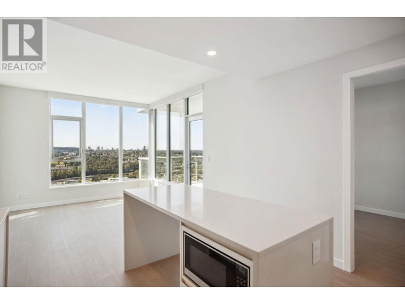 Tertiary Property View
