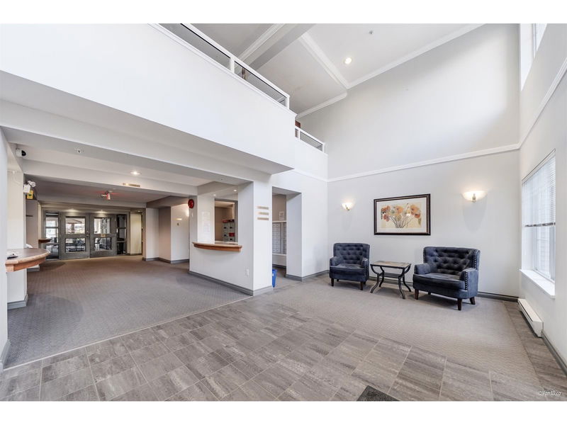 Tertiary Property View