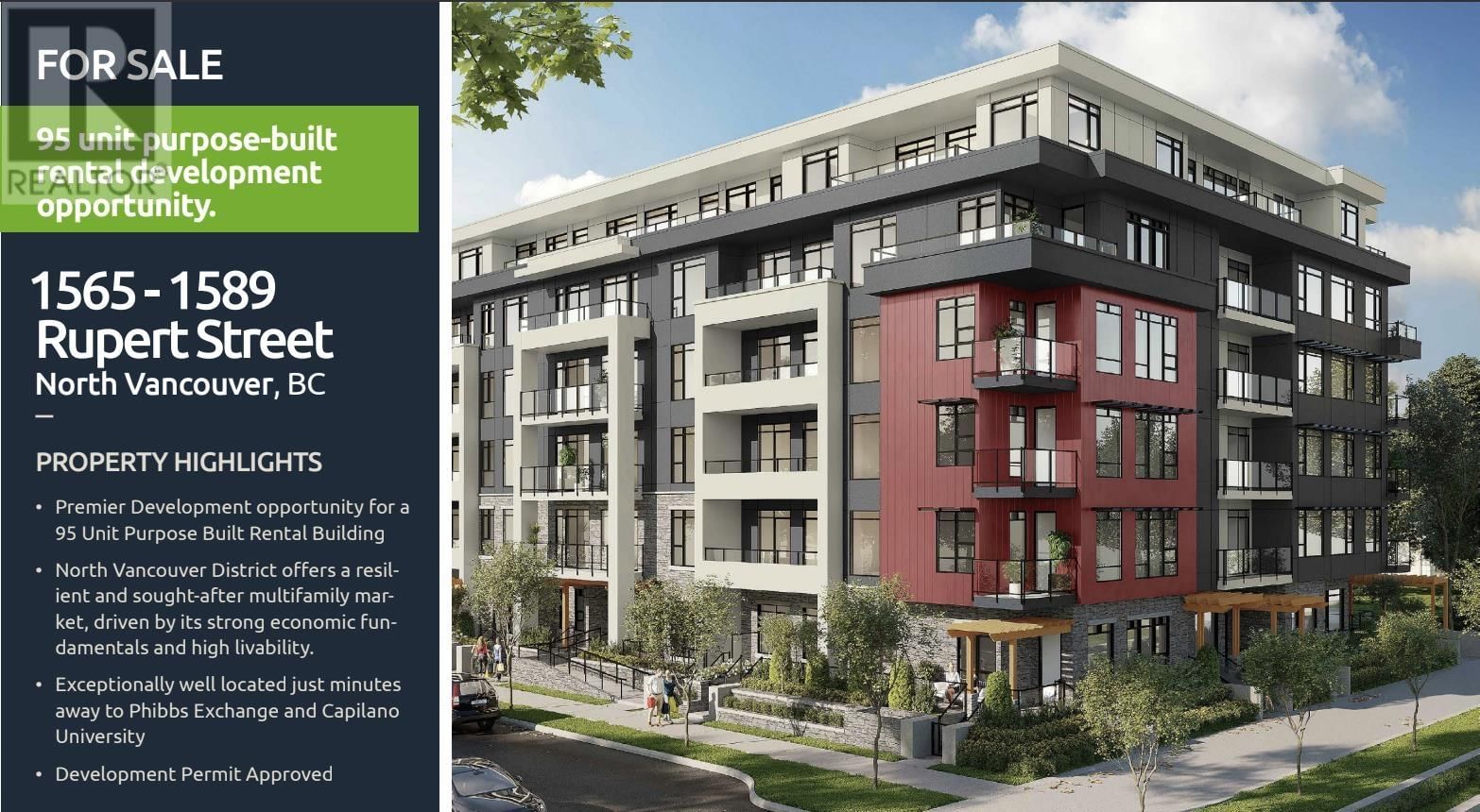 Primary Property View