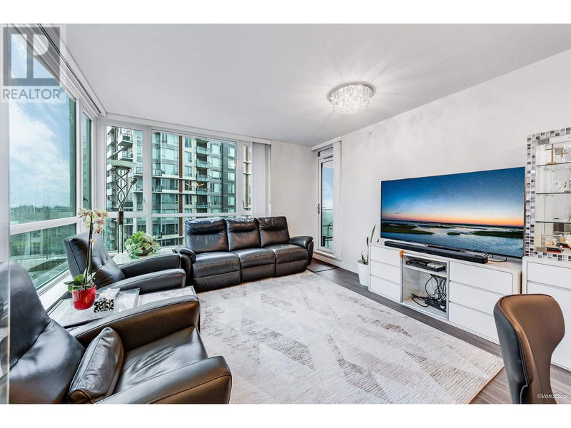 Tertiary Property View