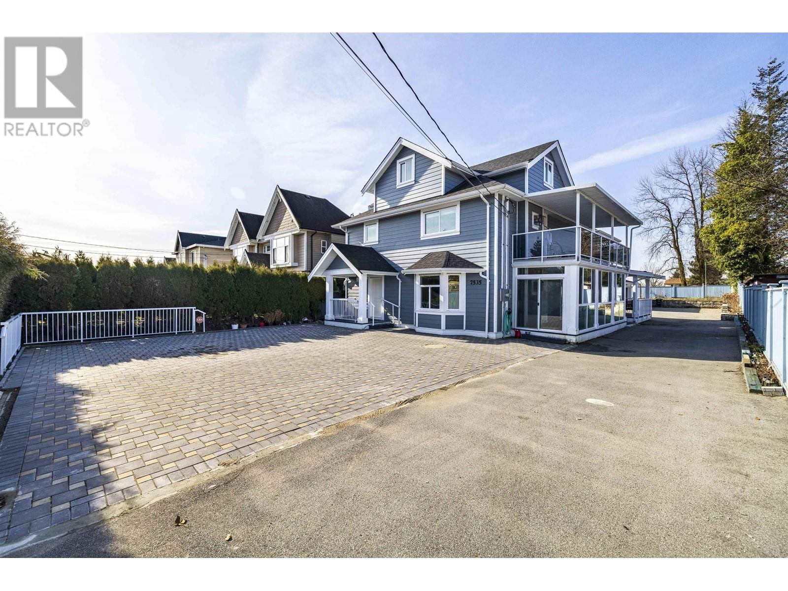 Primary Property View