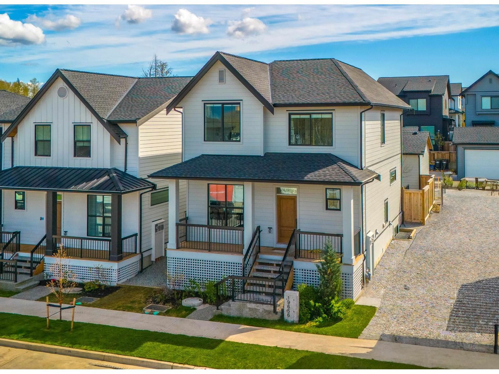 Primary Property View