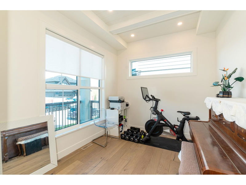 Tertiary Property View