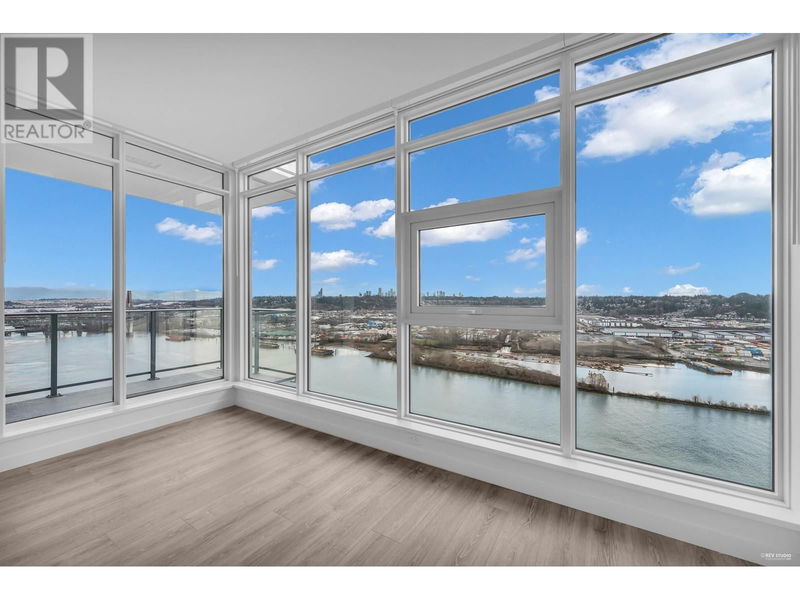 Tertiary Property View