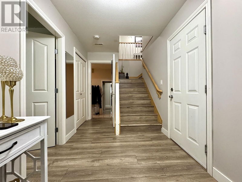 Secondary Property View