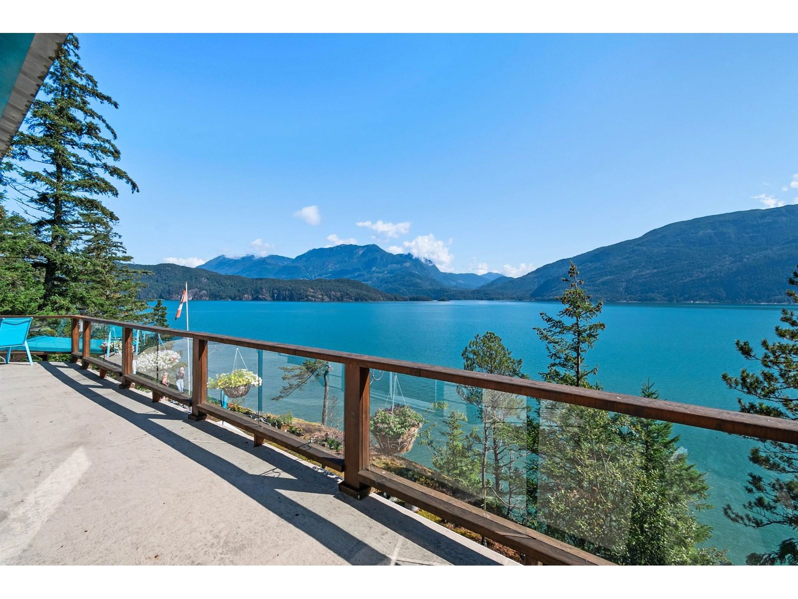 Primary Property View