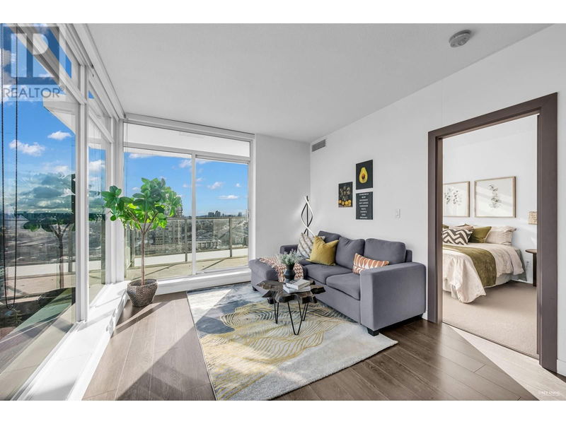 Tertiary Property View