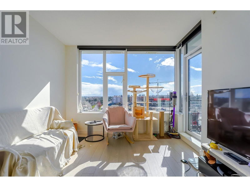 Tertiary Property View