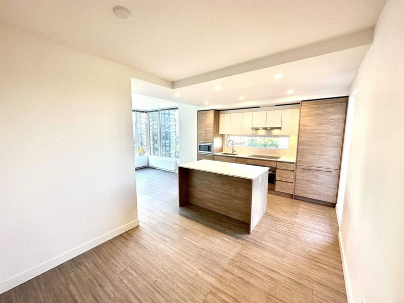 Tertiary Property View