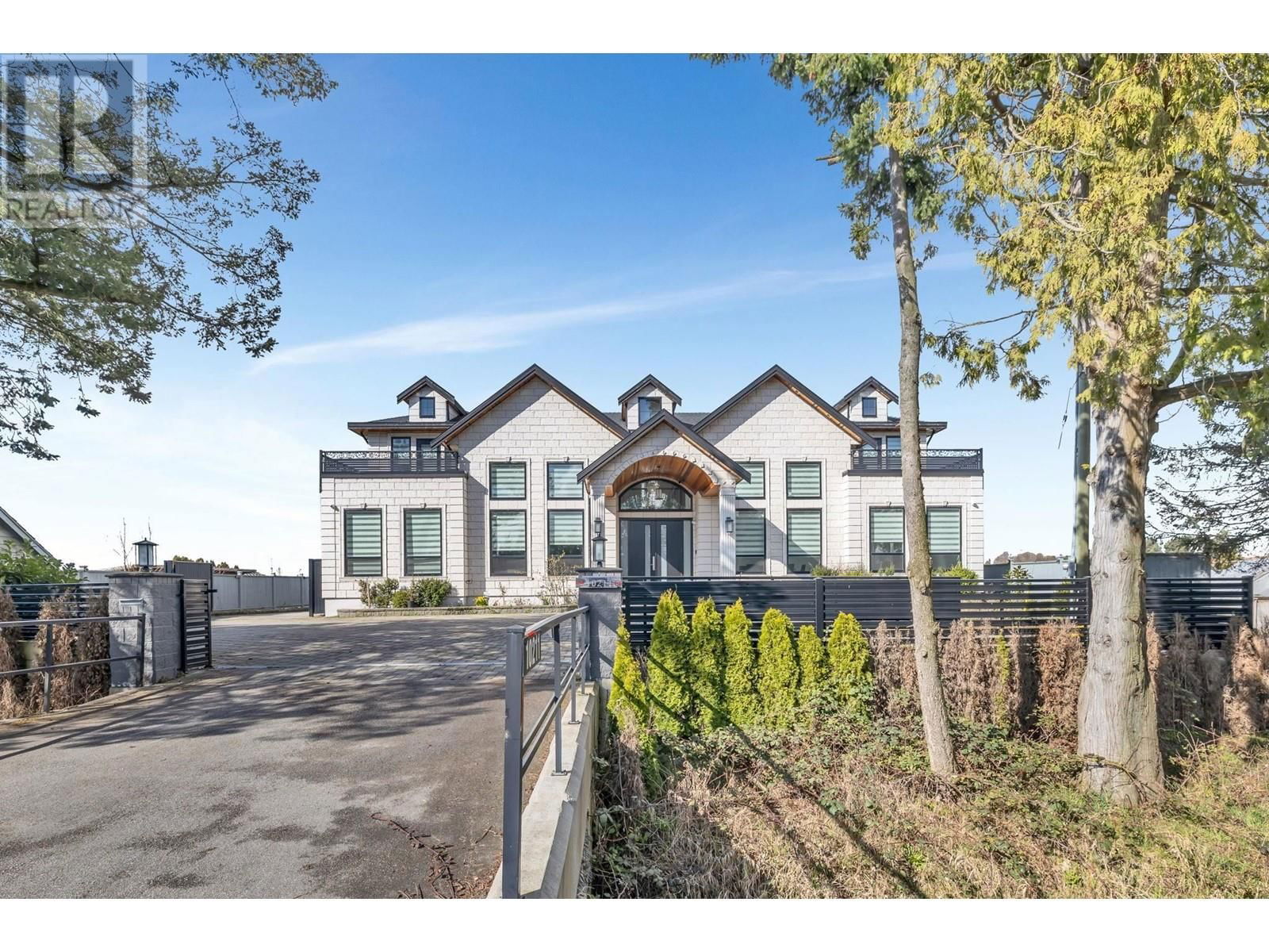 Primary Property View