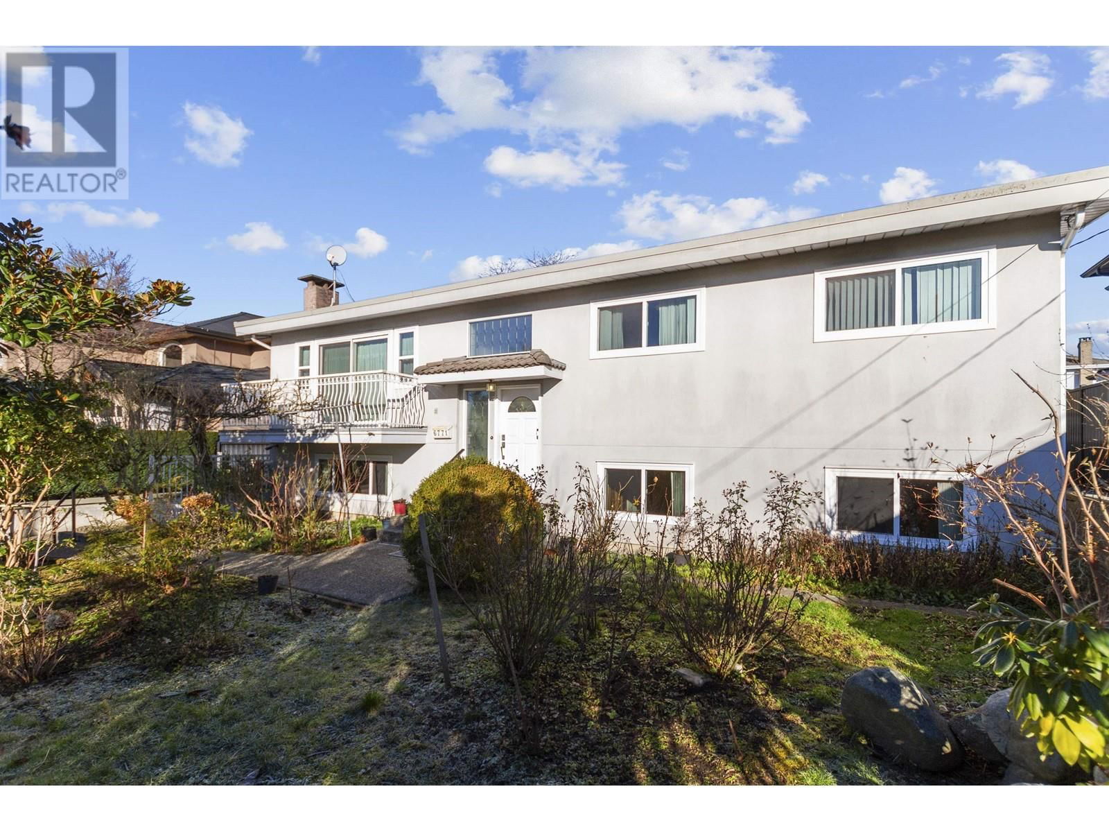 Primary Property View