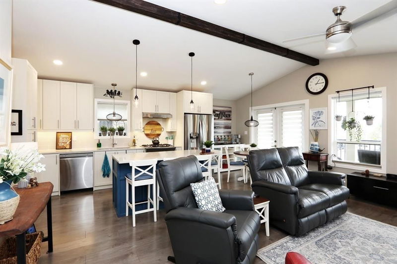 Secondary Property View