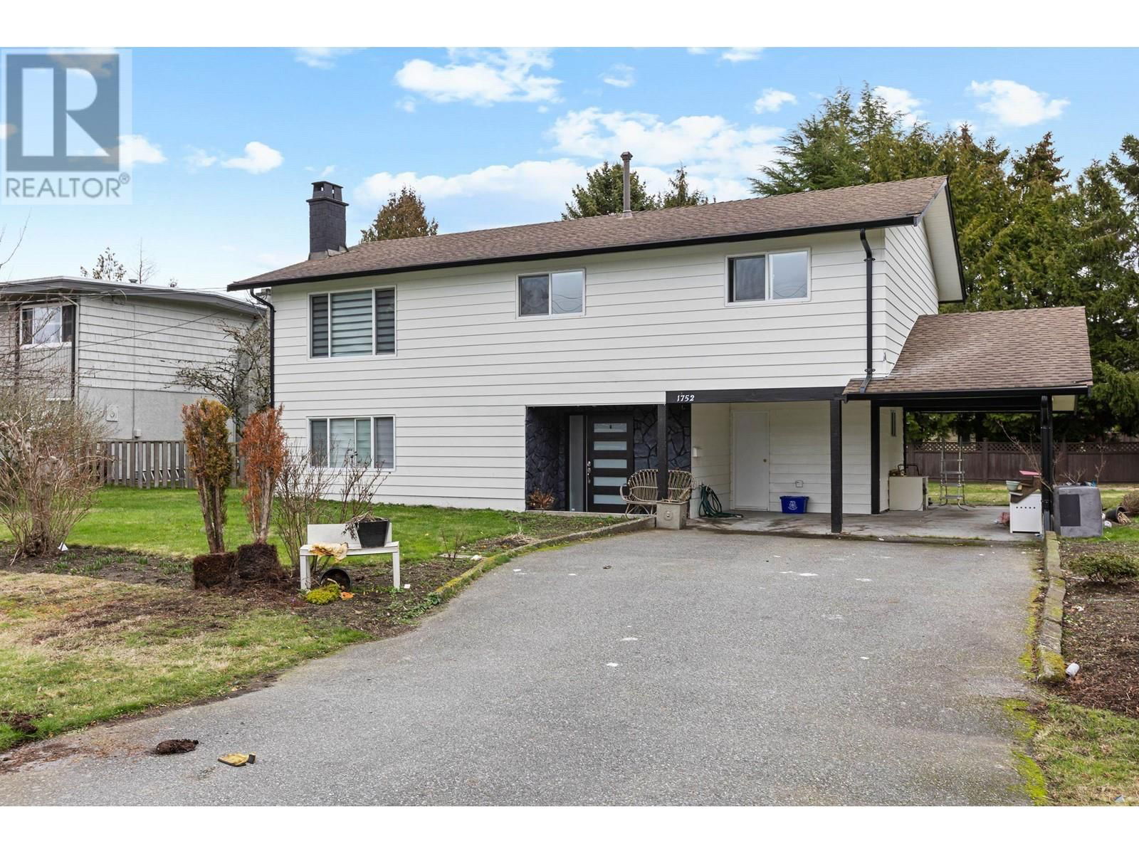 Primary Property View