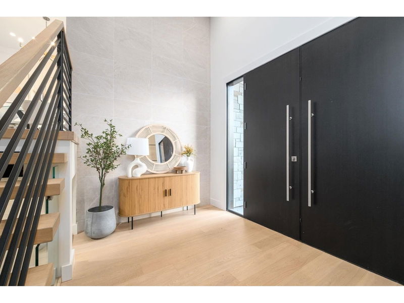 Secondary Property View