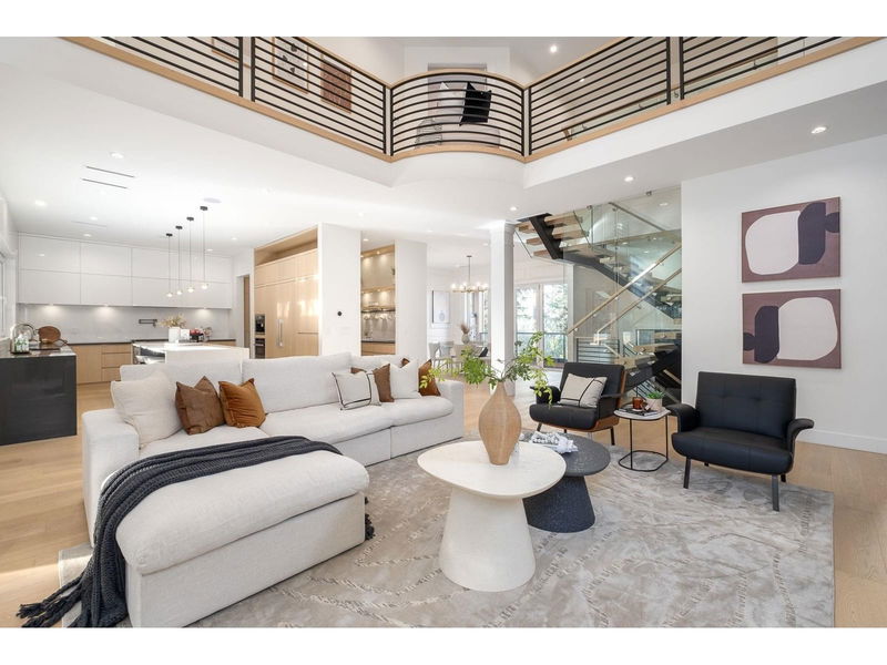 Tertiary Property View