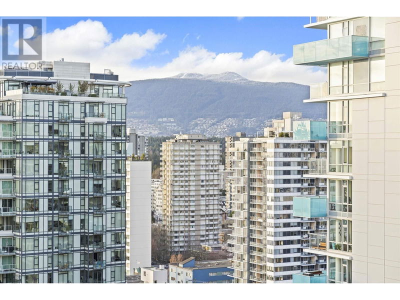Tertiary Property View