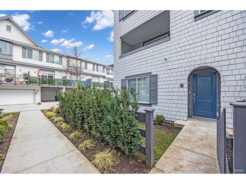 Tertiary Property View