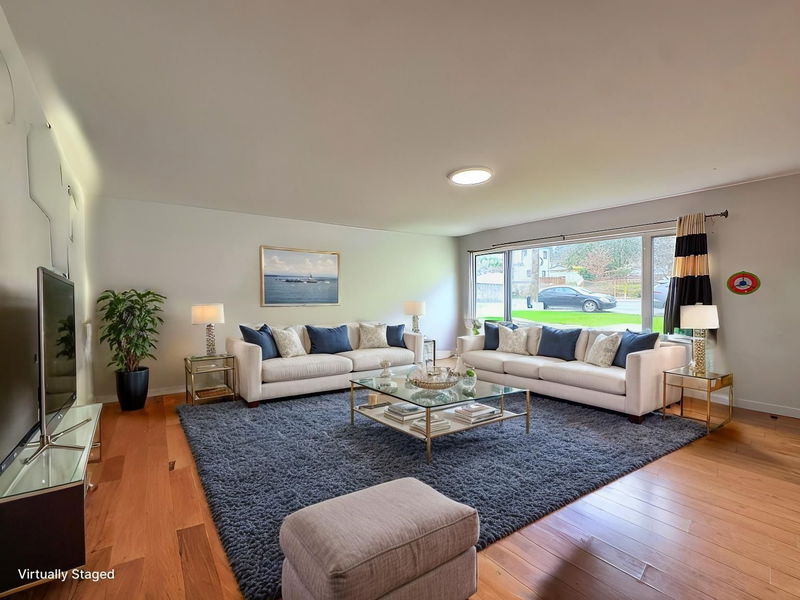 Tertiary Property View