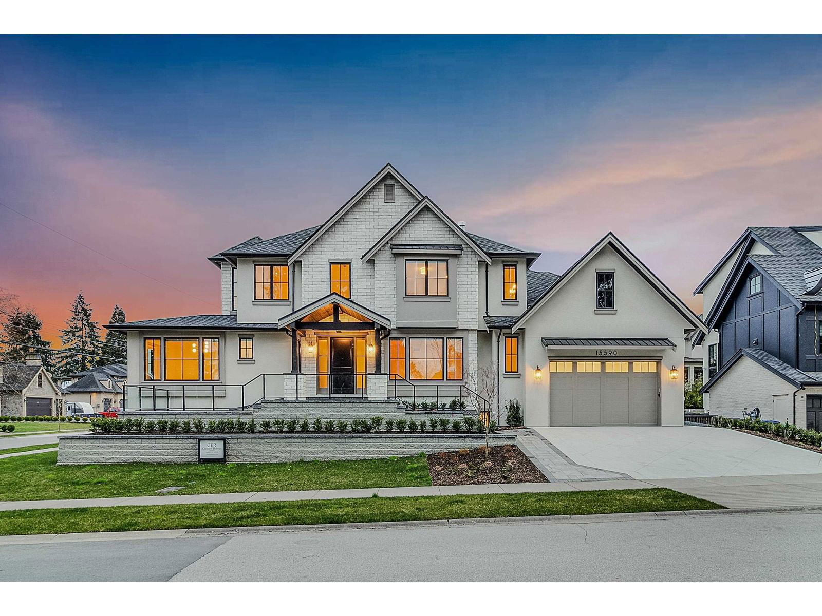 Primary Property View